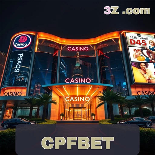 cpfbet Ofertas Especiais