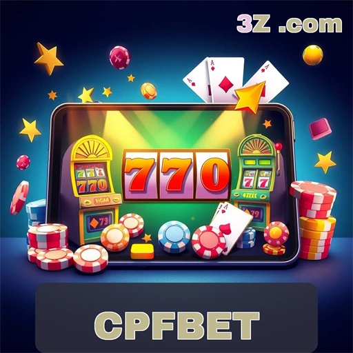 Apostando em Emoções: Esporte e Diversão no cpfbet
