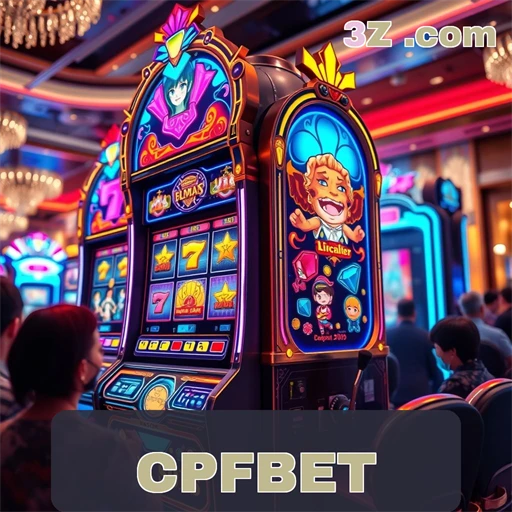 Emoções e Diversão em Jogos no cpfbet