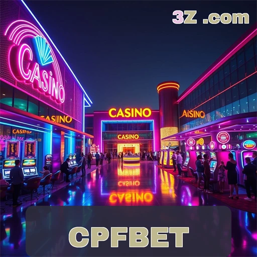 Inovações na Plataforma cpfbet: A Nova Era dos Jogos Online