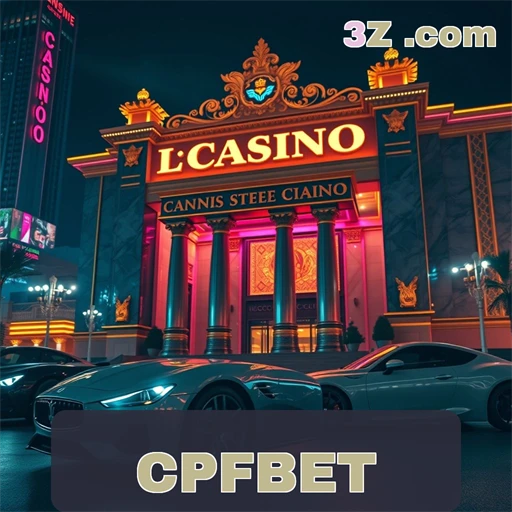 Slots Cativantes e Surpreendentes no cpfbet