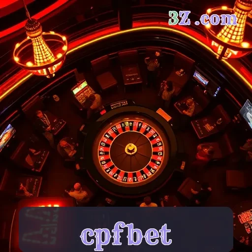 cpfbet App