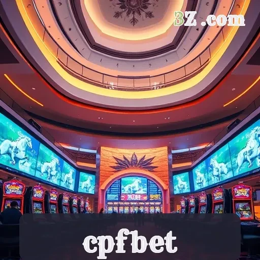 cpfbet: Os Bônus Que Transformam Sua Experiência de Jogo Online