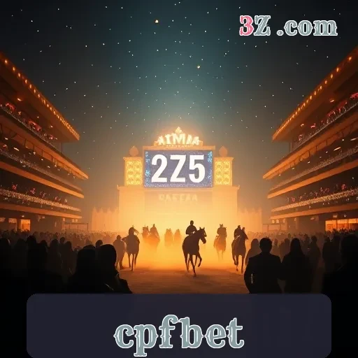 cpfbet Login: Facilite Sua Aposta com Dicas e Recursos Exclusivos