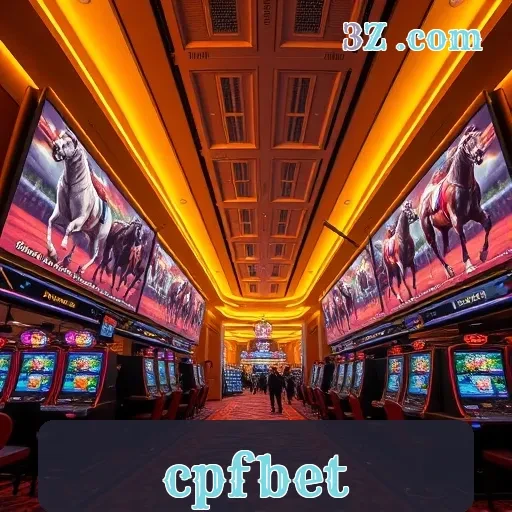 cpfbet Pagamento