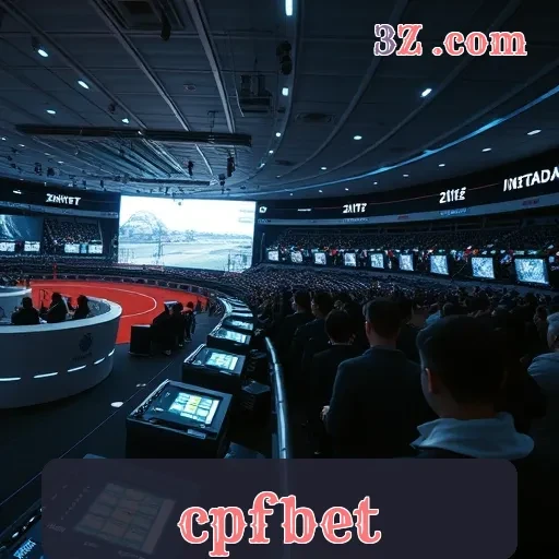 cpfbet Segurança