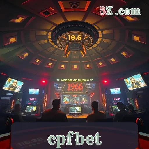 cpfbet Caça-Níqueis