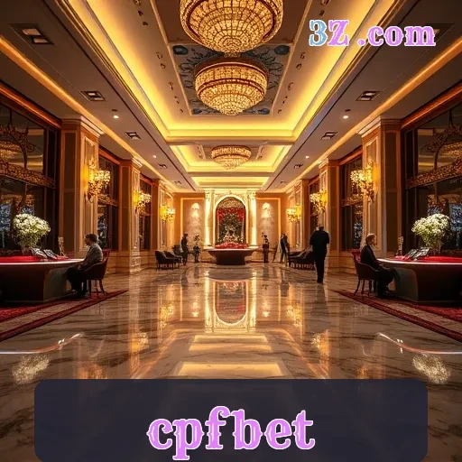 cpfbet: Explore Recursos Incríveis na Seção de Eventos Esportivos